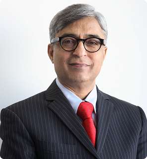 Sunil S. Deshmukh